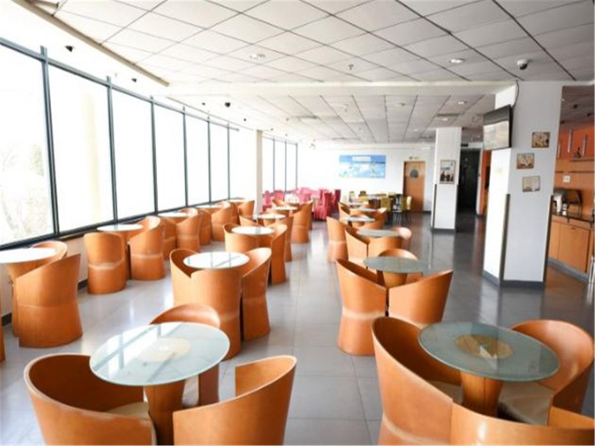 Motel Qingdao Jiaonan Renmin Road Business Street Exterior photo